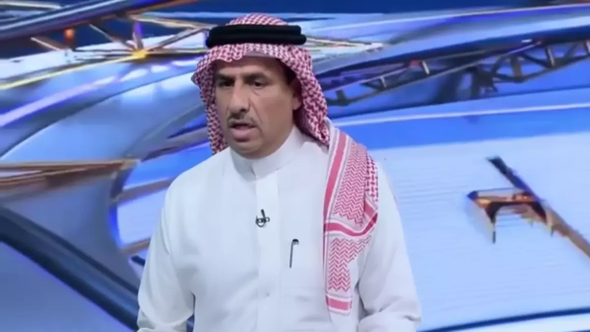 «نقطة تحول مثيرة» فهد القحيز يكشف الحقيقة الكاملة وراء رفض احتجاج القادسية ضد الأهلي وما أعقبه من خسائر فادحة للنادي