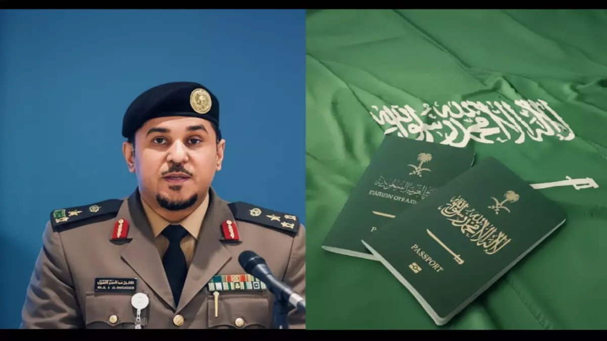 «قرار صادم يربك المهاجرين» ثماني فئات ممنوعة تمامًا من دخول السعودية