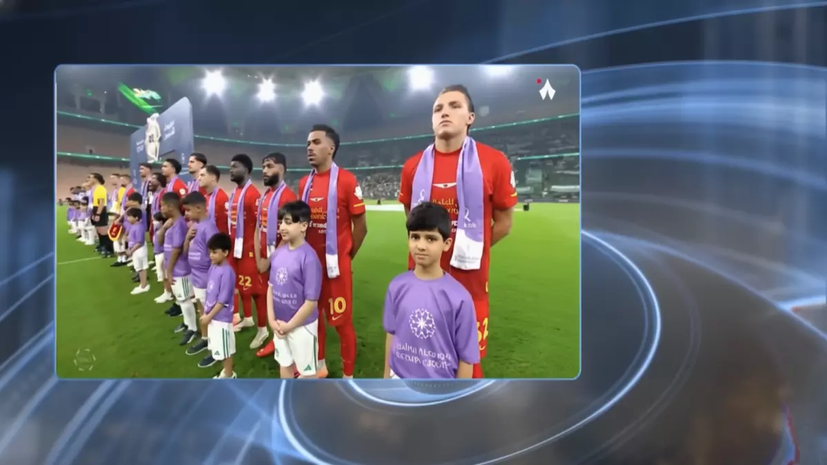 «تطورات مفاجئة في احتجاج القادسية ومطالبة غير متوقعة من الهلال»