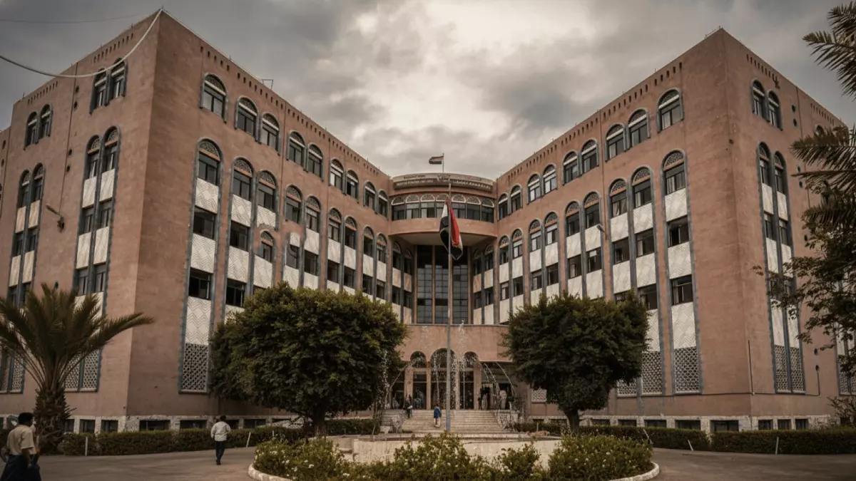 «فرصة استثمارية ذهبية في صنعاء» حزمة إعفاءات 100% للمستثمرين تتيح مشاريع بملايين المع exemptions لمدة 10 سنوات