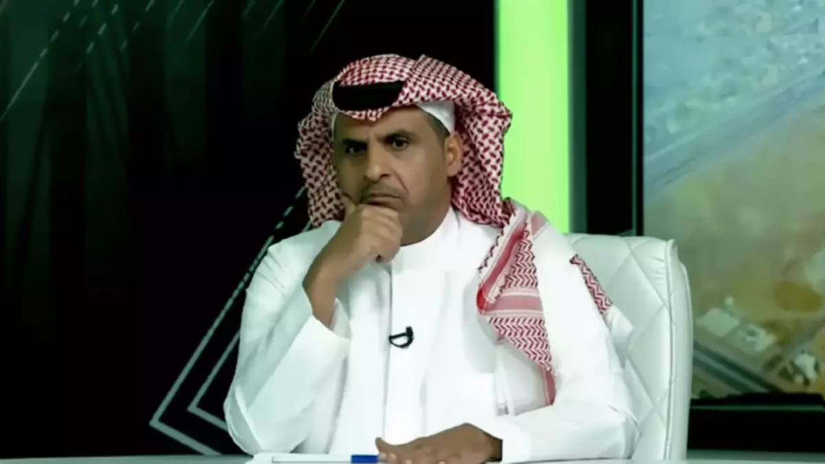 «انقلاب دراماتيكي في الوسط الرياضي» الدبيخي يكشف مفاجأة صادمة حول رئيس الهلال السابق وما الذي سيحدث إذا انضم للنصر!