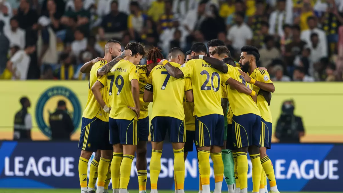 «صفقة مفاجئة» النصر يخطط لجلب كوكوريلا من تشيلسي لمواجهة الهلال