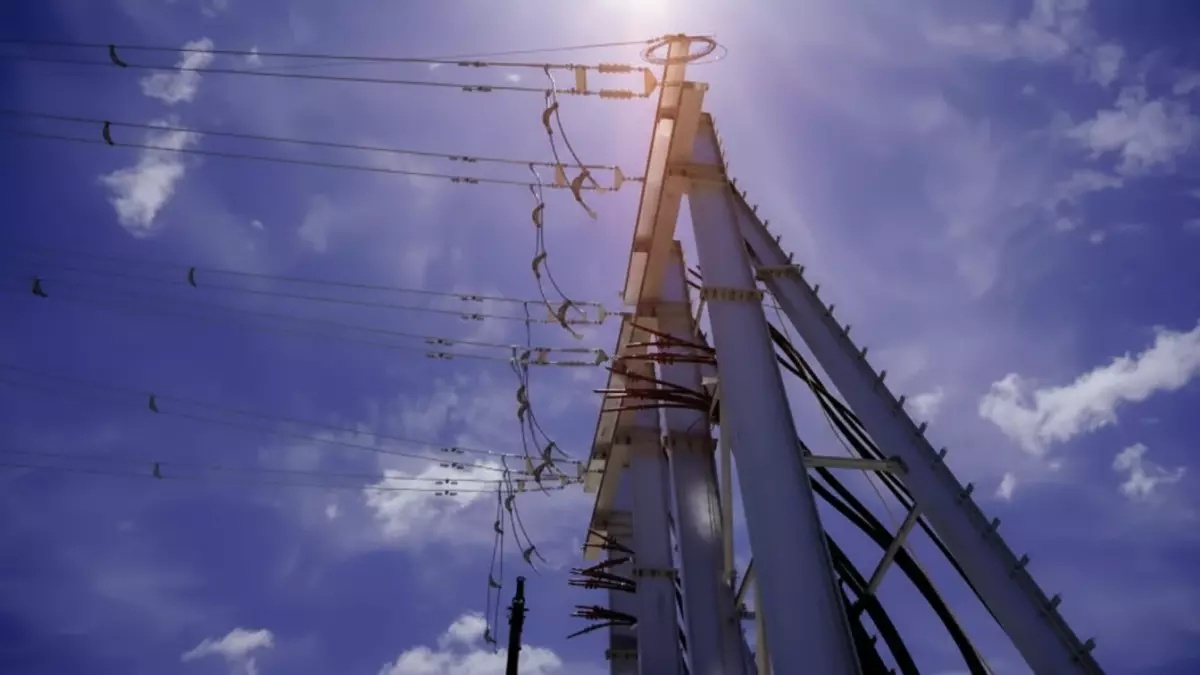 «مليار دولار لمستقبل كهرباء اليمن» الإمارات تستثمر في تحسين الطاقة لثلاثة ملايين منزل