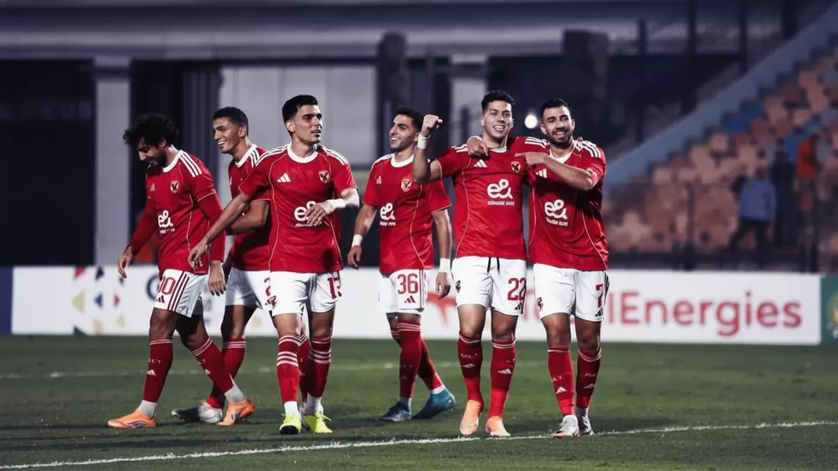 «نحو تحديات جديدة» الأهلي يرحل إلى استاد السلام وسط 6 مواجهات نارية للجماهير