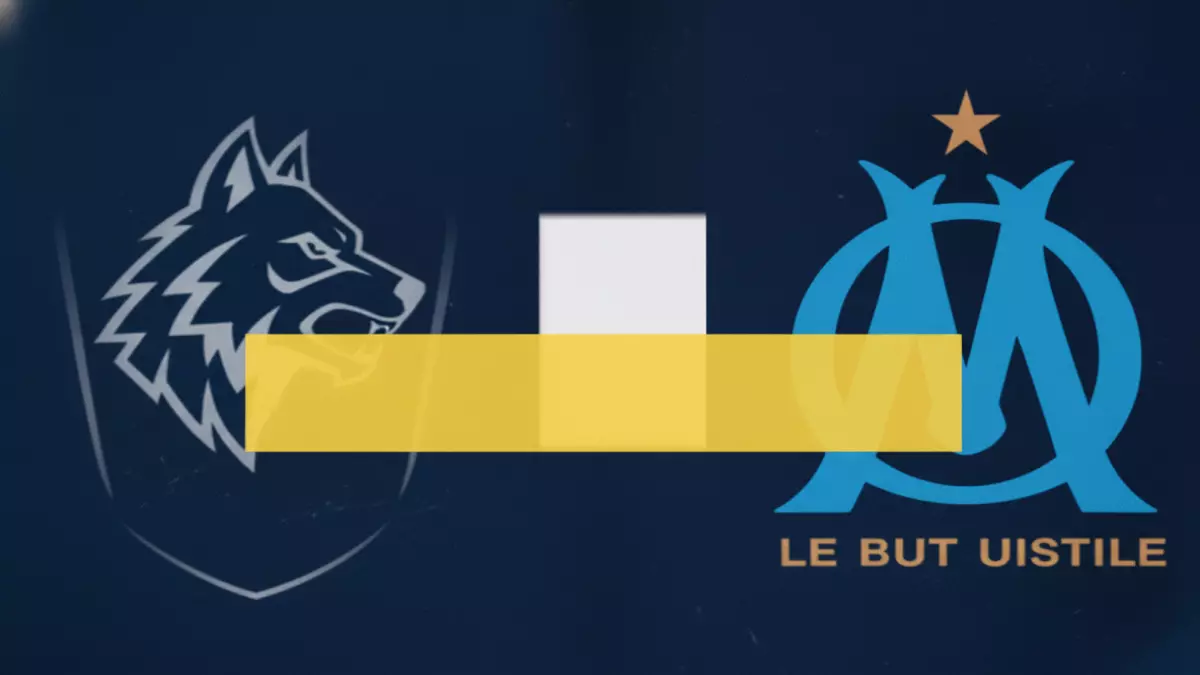 «مبابي يحطم آمال مارسيليا بهدف قاتل في اللحظات الأخيرة»