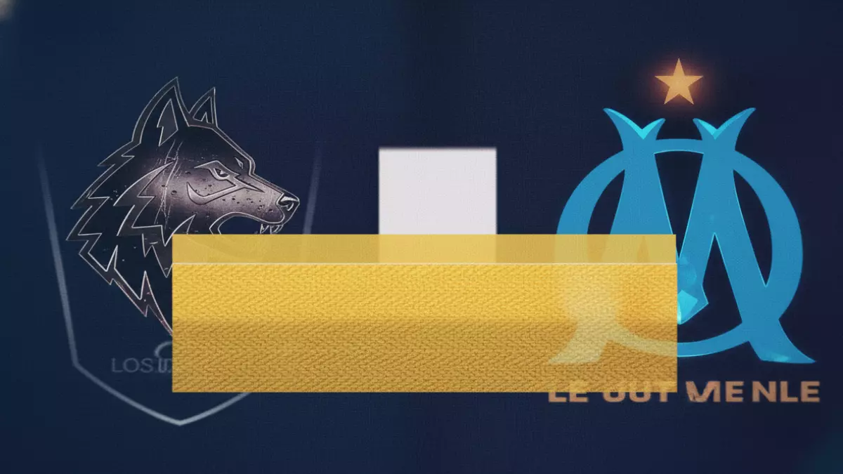 «صاعقة في مارسيليا» إيتان مبابي يهز فرنسا بضربة قاضية خلال 10 دقائق والجماهير في حالة هستيريا