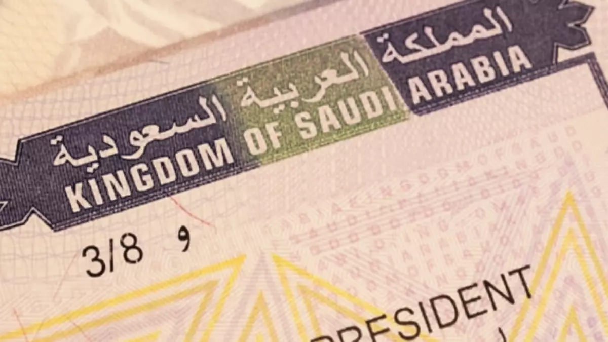 «حقيقة التأشيرة العائلية» الجوازات توضح الشائعات المثيرة وتكشف عما حدث فعلاً