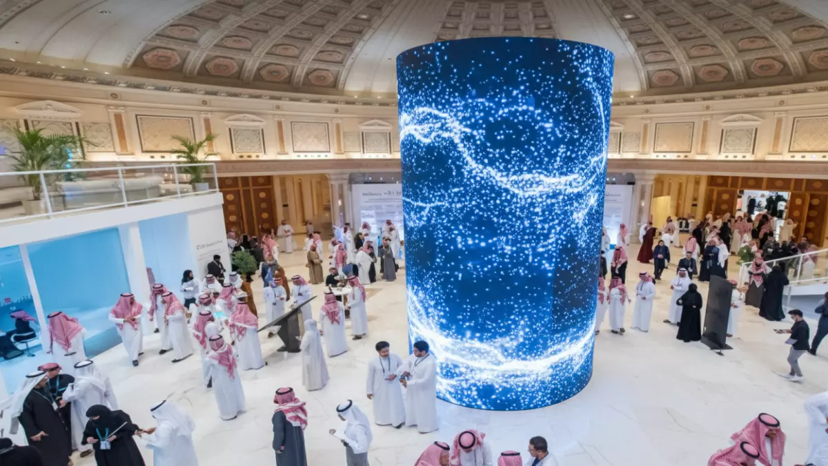 «انطلاقة تاريخية في العمل الخيري السعودي» السعودية تسجل زيادة مذهلة 370% في القطاع الخيري بمشاركة 7,000 منظمة و1.5 مليون متطوع