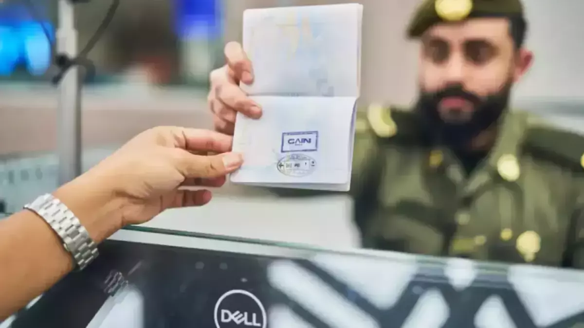 «إنقاذ الطارئ للمخالفين في السعودية»  خدمة جديدة تستهدف 200 ألف شخص مع مهلة 30 يوماً قبل الحرمان نهائياً