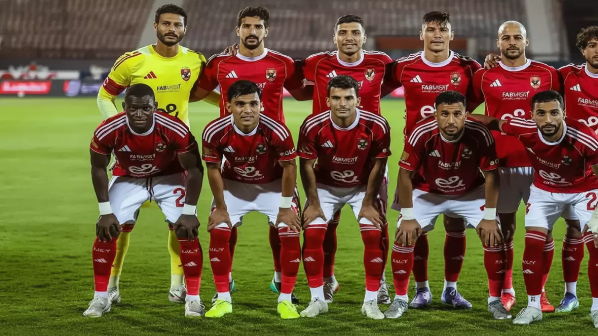 «تنافس مثير: دوري روشن يسعى لانتزاع ديانج من الأهلي بعروض مغرية»