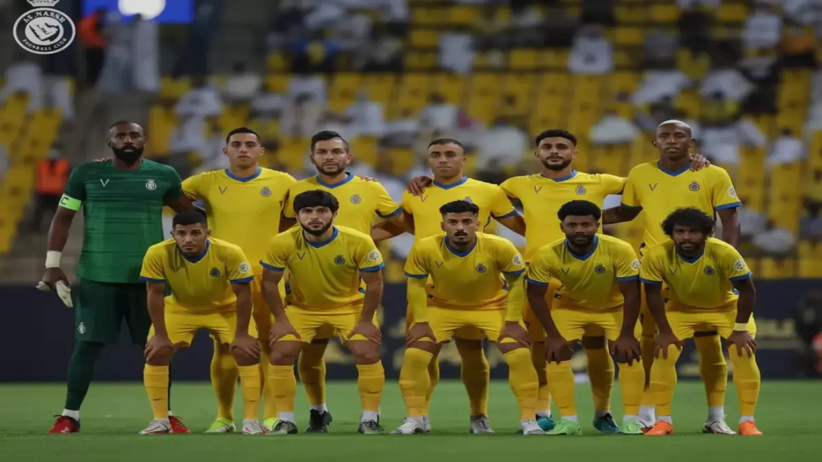 «طموحات عظيمة» كانتي يثير حماس الدوري السعودي في صراع النصر مع الهلال والاتحاد