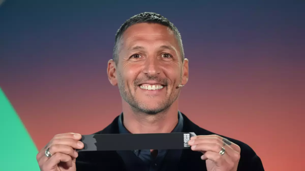 «مخاوف تاريخية تؤرق إيطاليا بطلة أوروبا… 75% من الأحلام قد تتلاشى خلال 90 يوماً»