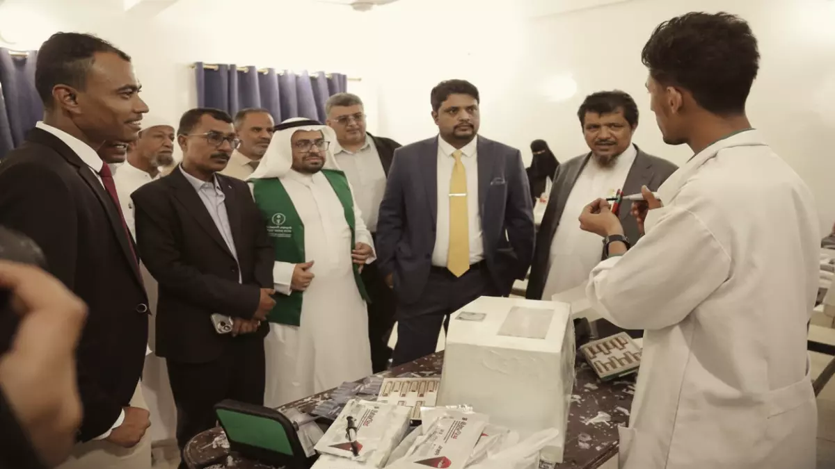 «ابتكار علمي جديد» جامعة المهرة تُدشِّن أول معامل فانتوم للأسنان، محورية في تدريب الطلاب على مهارات مهنية احترافية