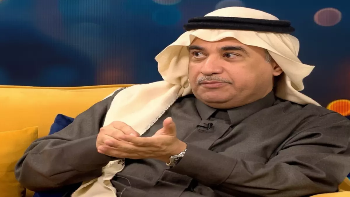 «فضيحة جديدة في الوسط الرياضي» الغامدي ينتقد الشباب لإرسال لاعب إلى لندن لكنه يتعرض لمفاجأة غير متوقعة!