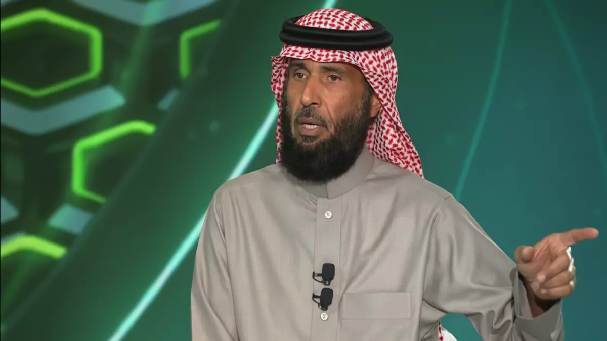 «صادم: المطلق يكشف عن تسريبات نارية بشأن المنتخب السعودي» هل يتهدد الحلم قبل مونديال 2026؟