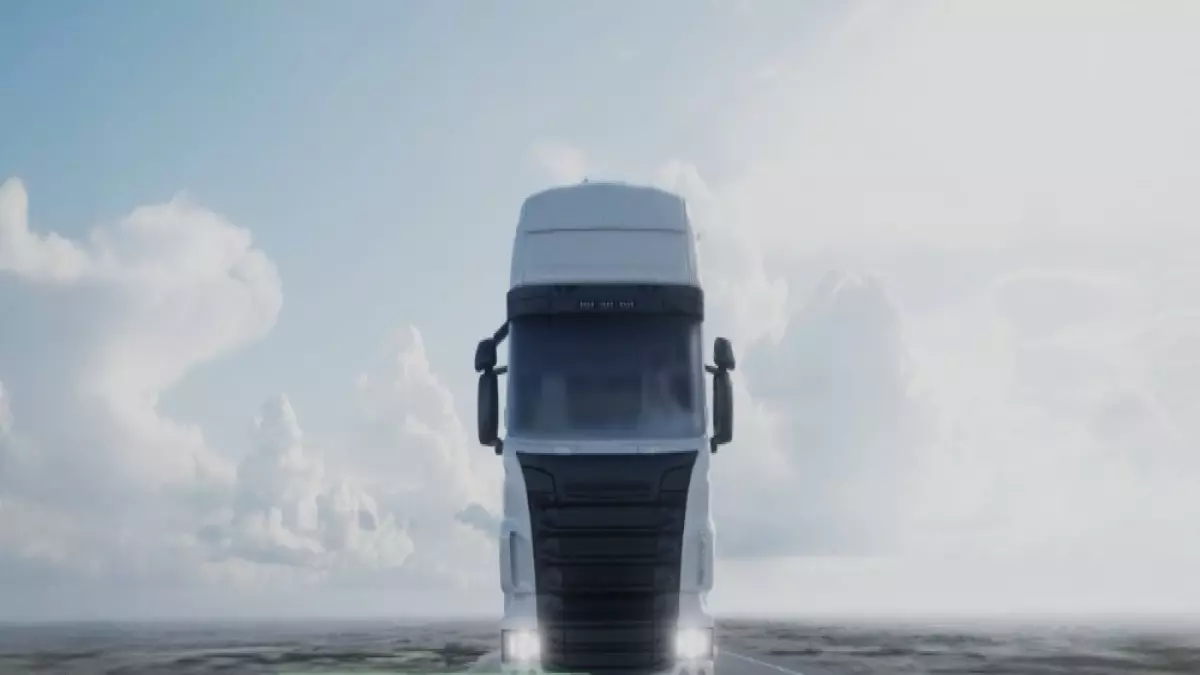 «تحذير مهم للسائقين» غرامة 100 ألف ريال بانتظار سائقي الشاحنات هل اطلعت على القوانين الجديدة الخمسة؟