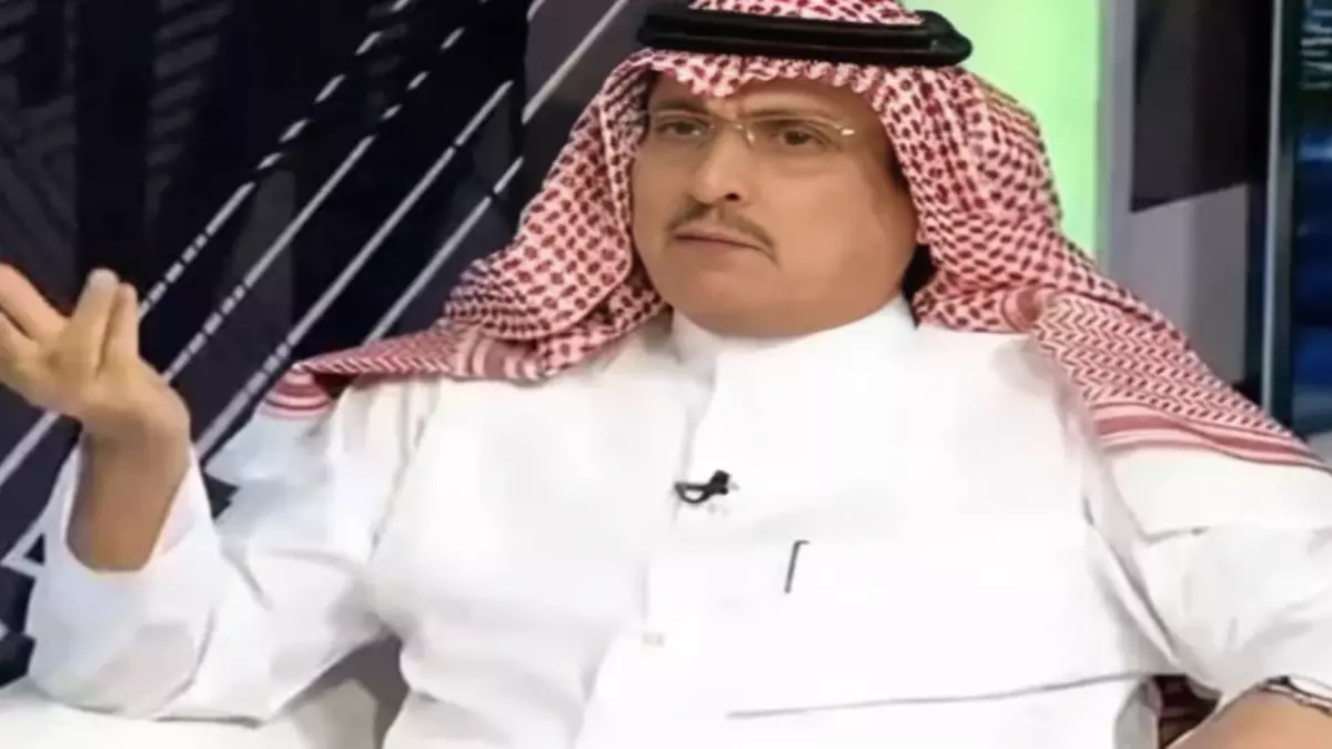 «قرار الرحيل جاء مفاجئًا» الدويش يكشف سر سعود عبدالحميد وآثار الصدمة على الهلاليين