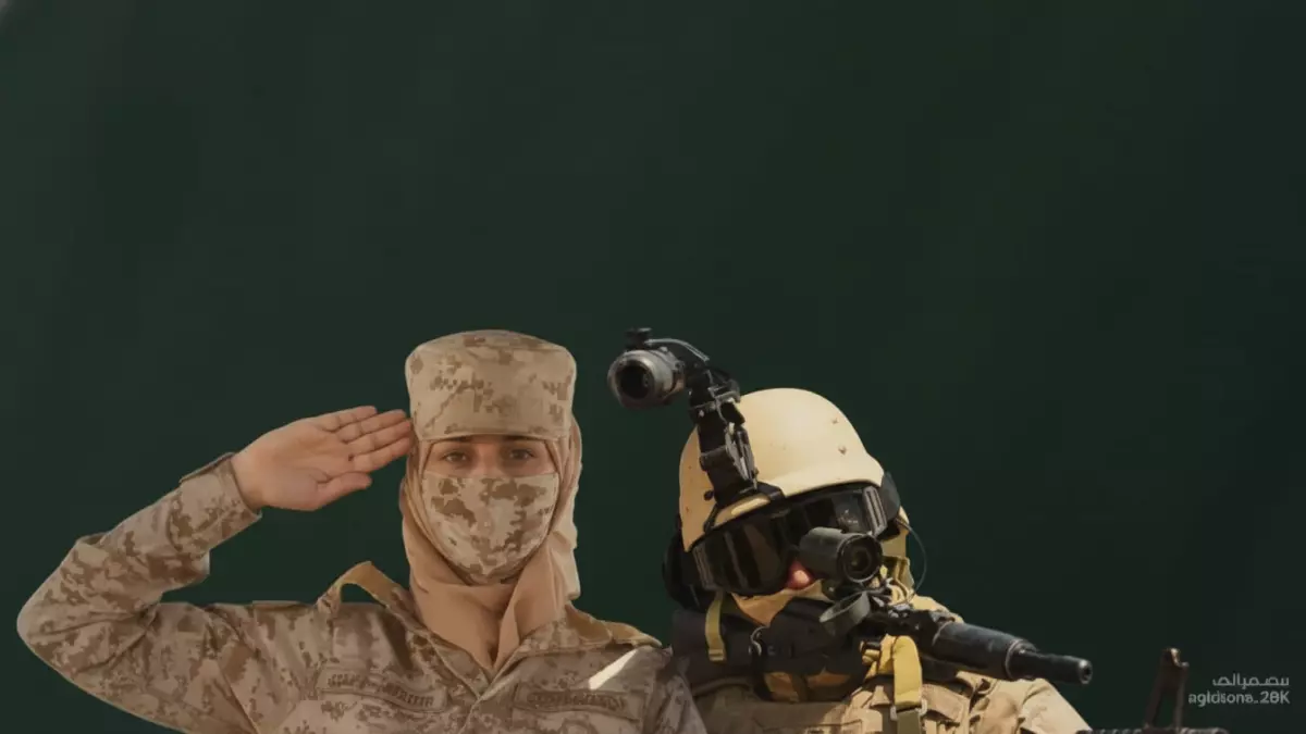 «فرصة جديدة للجميع» وزارة الدفاع تعلن عن فتح باب التجنيد الموحد 2025 للرجال والنساء بدءًا من جندي إلى رقيب