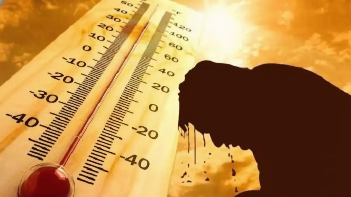 «مستقبل مظلم ينتظر الشرق الأوسط: ارتفاع درجات الحرارة إلى 60 درجة و200 يوم من الجحيم بحلول عام 2060»