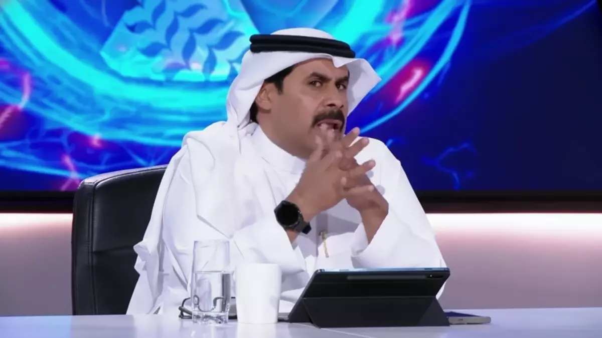 «الأخضر يتأهل إلى ربع النهائي بفوز مذهل ثلاثي الأبعاد بقيادة محمد كنو»