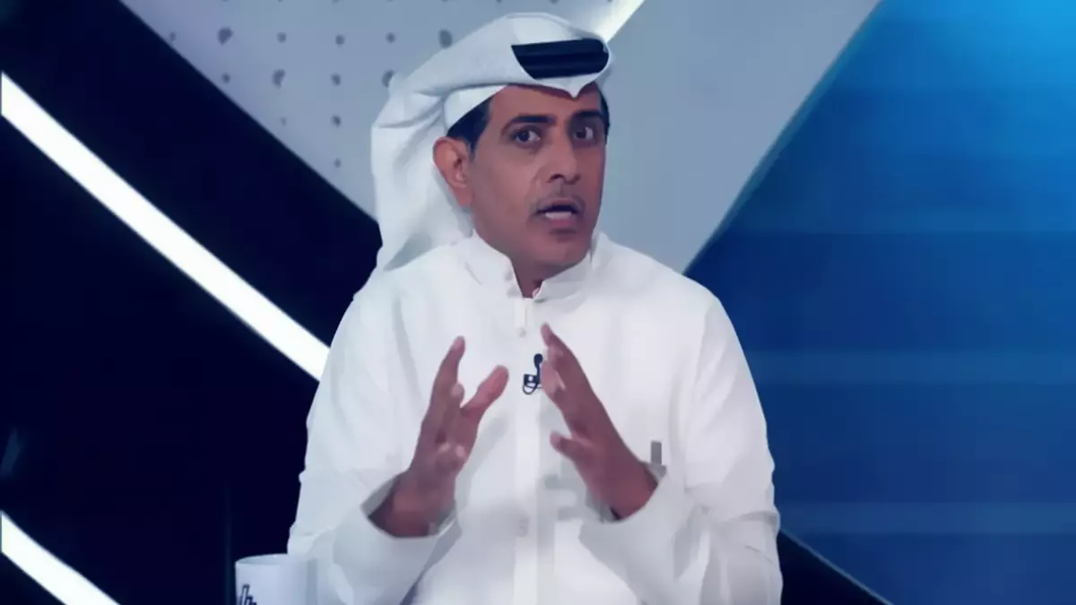 «دراما كروية في السعودية» أسطورة النصر يتنازل أمام عبقرية نجم الهلال وكلمات صادمة تكسر صمت 30 عاماً