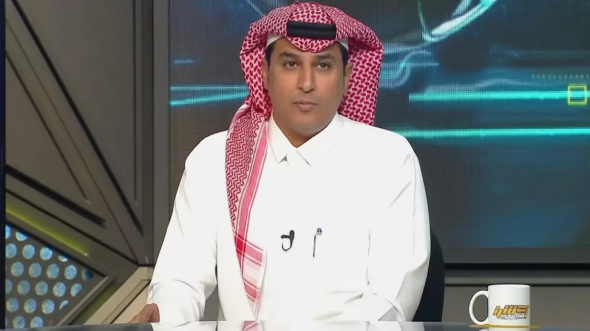 «شاهدوا: الحريري يكشف عن أخطاء قاتلة للنصر والفتح في فيديو قديم قد تعود في كأس العرب»