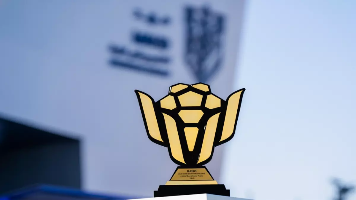 «استعدوا لمنافسة عالمية مثيرة في الرياض» بطولة ضخمة تنطلق غداً برعاية ملكية بمشاركة أندية من أربع قارات تتنافس على اللقب