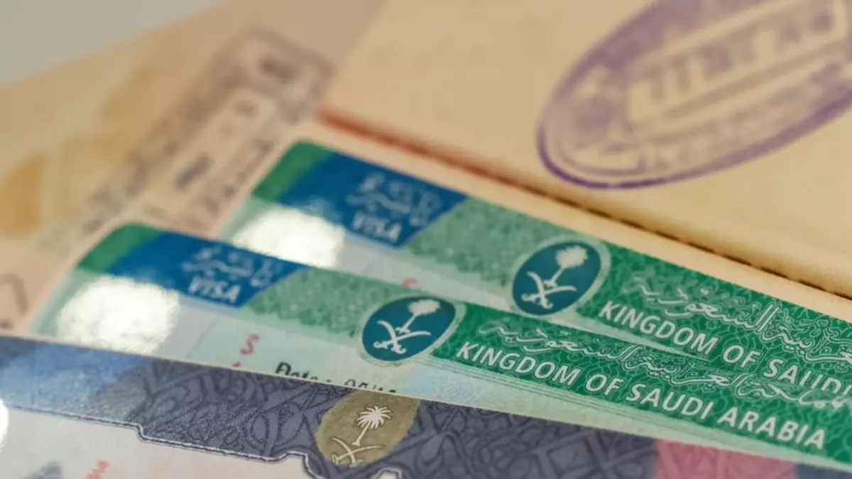 «إطلاق نظام رقمي جديد يتيح للمعتمرين تجربة مميزة برسوم تبلغ 750 ريال»