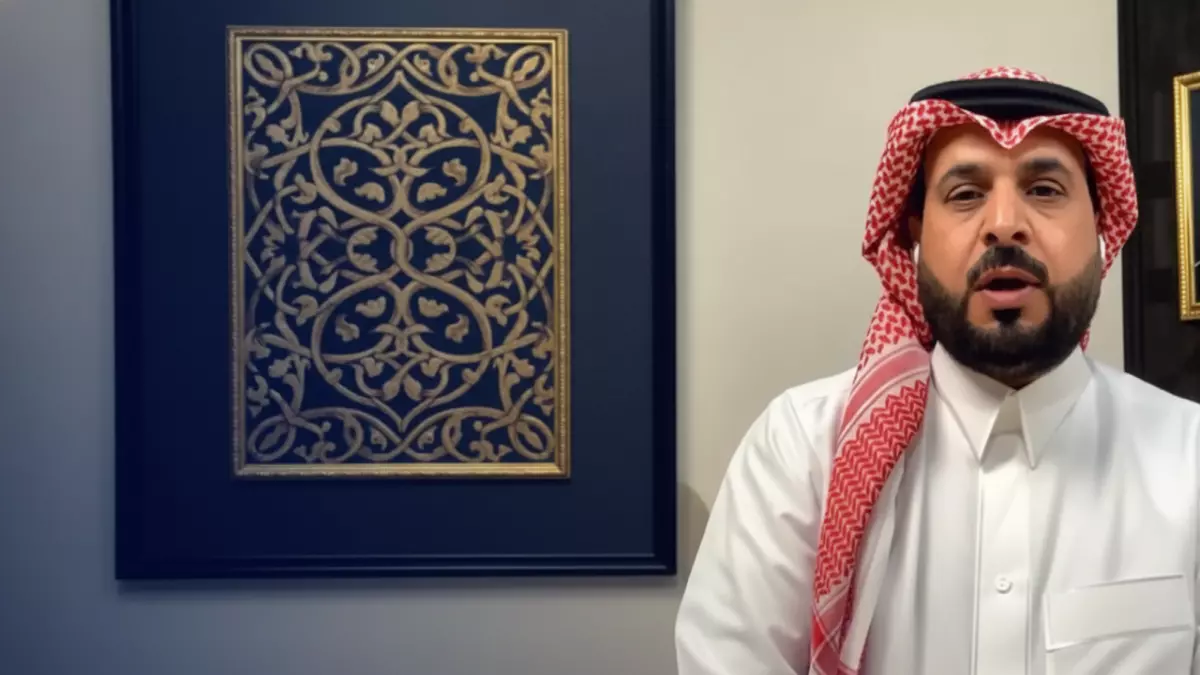 «مفاجأة صادمة من الهويدي حول مستقبل رينارد مع الأخضر»