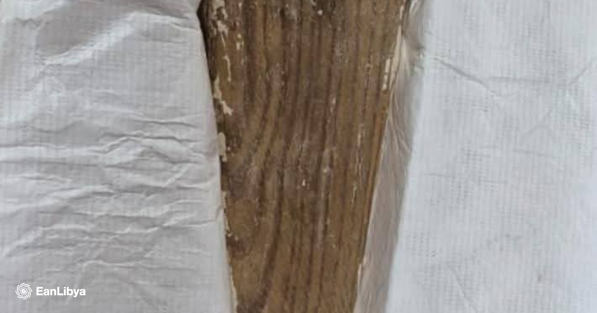 «استعادة قطع أثرية مهربة» مصر تنجح في استعادة تراثها من بلجيكا