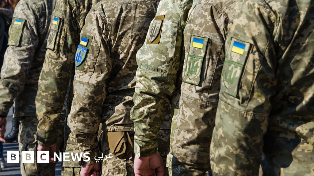 «هل تستطيع أوروبا إنقاذ كييف من تحديات بوتين وترامب؟»