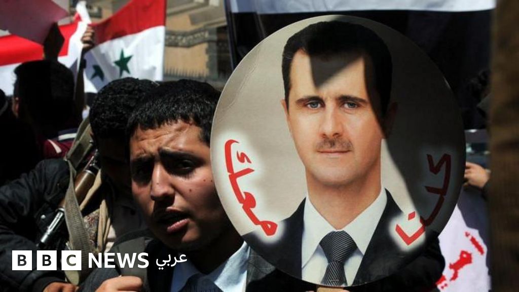 «كواليس سقوط الأسد: رويترز تُسلط الضوء على محاولات زعزعة الأمن ودعوات لمقاطعة الاحتفالات»