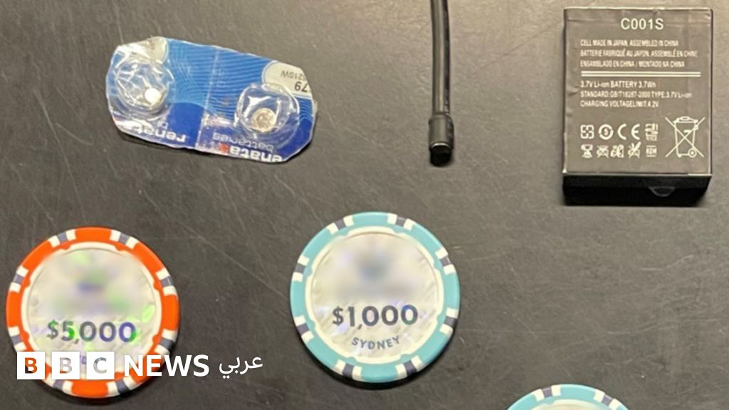 «مغامرة احتيالية» زوجان يجنيان 600 ألف دولار من كازينو أسترالي عبر خدع مبتكرة