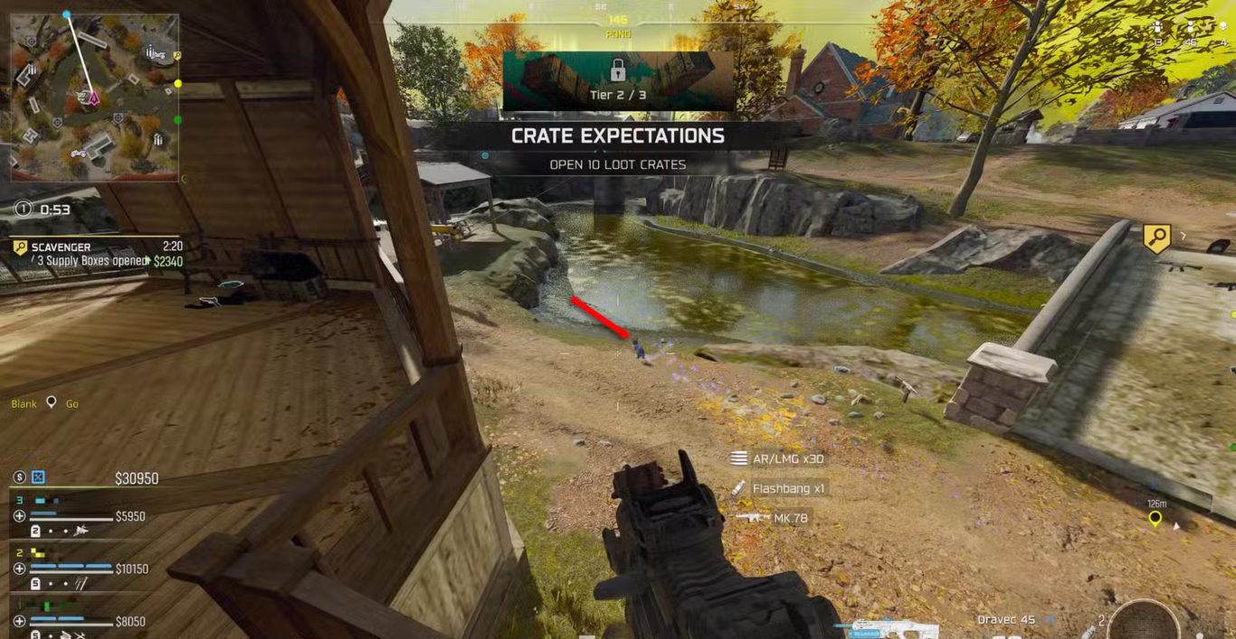 «استكشفوا أعماق Haven’s Hollow مع دليل شامل لحل لغز Jackalope في Call of Duty Warzone – الجزء الأول»