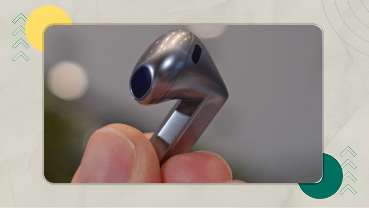 «تسريبات مثيرة تكشف عن سماعات جالكسي بودز 4 من سامسونج بفكر إيربودز»