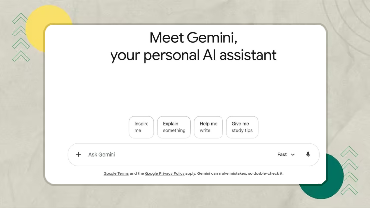 «تحديث ثوري قادم من جوجل لتحويل تجربة الذكاء الاصطناعي عبر تطبيق Gemini»