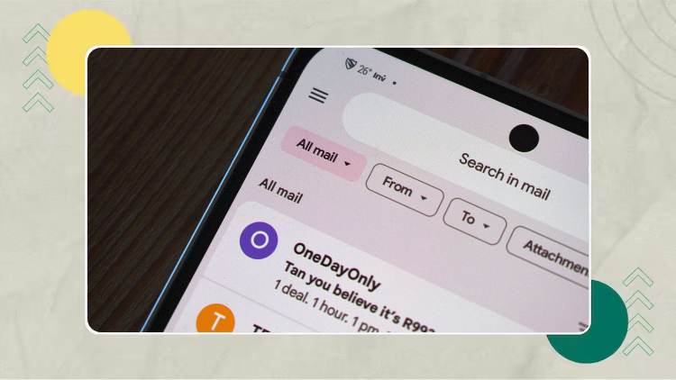 «جرى تغيير قواعد اللعبة» ميزة جديدة من Gmail تُحدث تحولاً في تجربة مستخدمي أندرويد