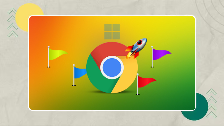 «اكتشف ميزة خفية في جوجل كروم تعزز سرعة تصفحك بشكل غير مسبوق»