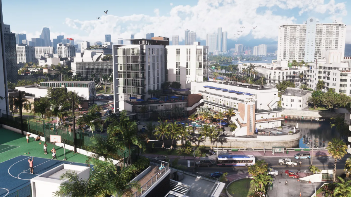 «تسريبات مثيرة تكشف عن لقطات من تطوير GTA 6 قبل اختفائها من الإنترنت»