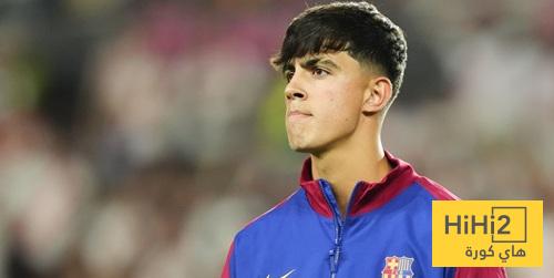 «تجديد العقد في برشلونة» لابورتا يفاجئ بيرنال بتصريحات مثيرة خلال الجلسة