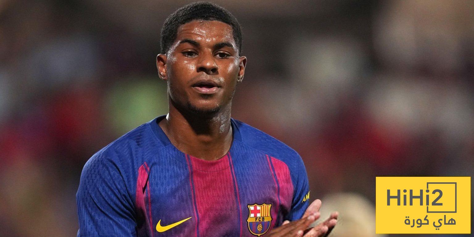 «ديكو يكشف عن رأيه في راشفورد وأسباب تألقه»