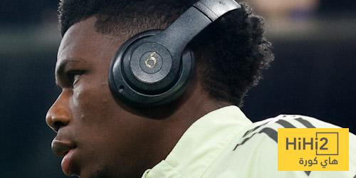 «تألق تشواميني يحقق الفوز في مباراة سيلتا فيغو»