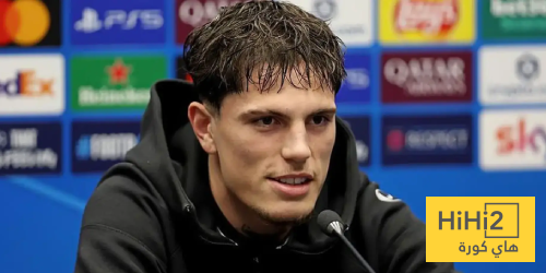 «لا أندم على مغادرتي لمانشستر يونايتد» جارنتشو يتحدث عن تجربته الجديدة