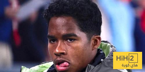 «تطور مثير في صفقة إندريك مع ريال مدريد»