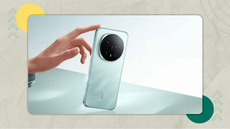 «قوة البطارية وسرعة الشحن في هاتف Honor Magic 8 Pro تثير انبهار عشاق التقنية»