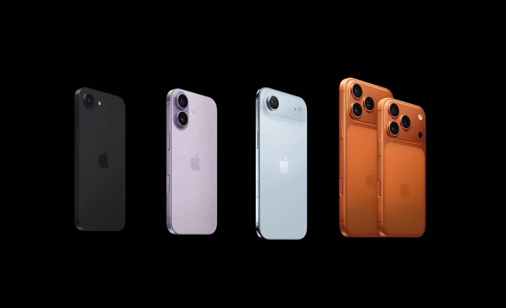 «أفضل 5 طرازات من آيفون 17 تحافظ على قيمتها بعد الشراء»