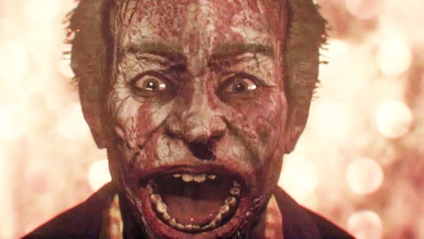 «شخصيات شريرة في ألعاب الفيديو تحقق الانتصارات دون أن تدرك»