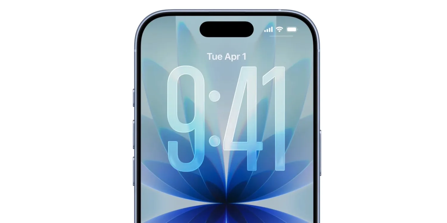 «احمِ جهازك بأفضل طرق الحماية» واقيات الشاشة التقليدية تعيق خاصية الانعكاس المضاد للضوء في iPhone 17