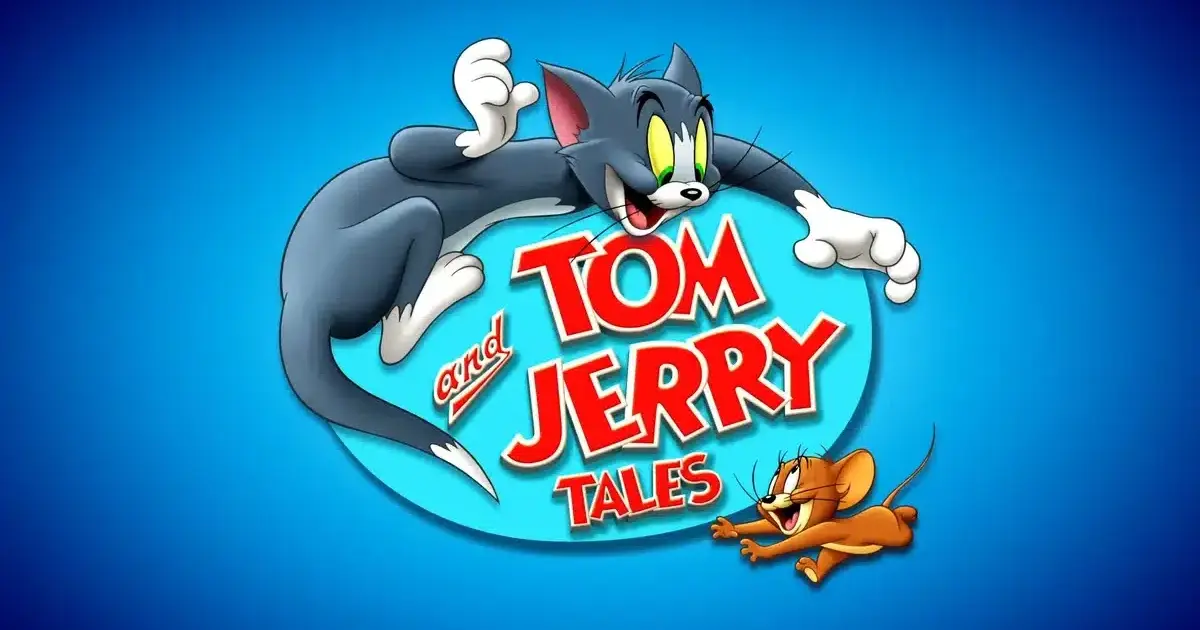 «استمتع بمغامرات القط والفأر بتحديث 2025 مع تردد قناة توم وجيري الجديد»