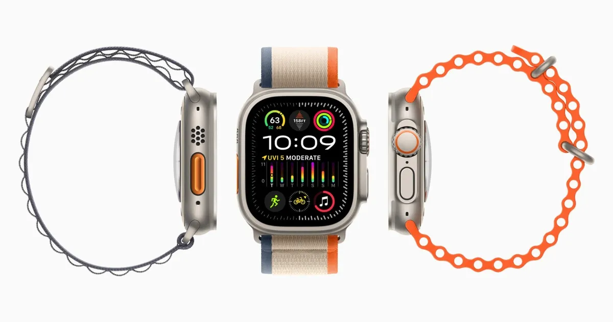 «تفعيل ميزة إشعار ارتفاع الضغط في Apple Watch بالسعودية والإمارات»